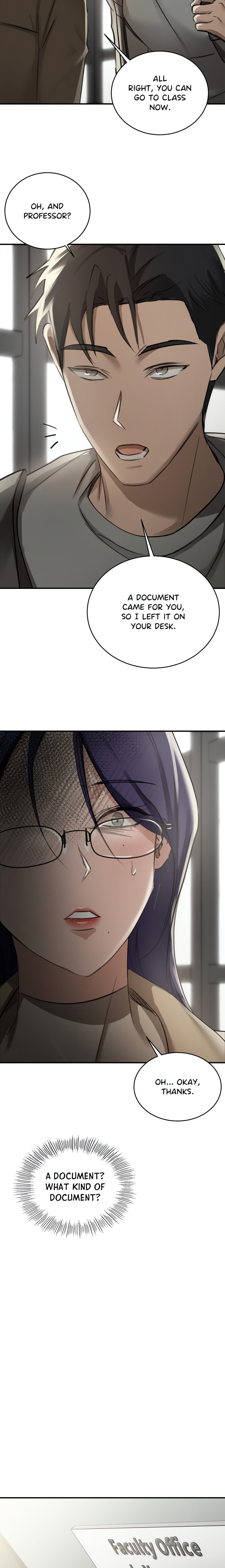 Campus Confessions Uncensored, chapter 17, page 7 of 27