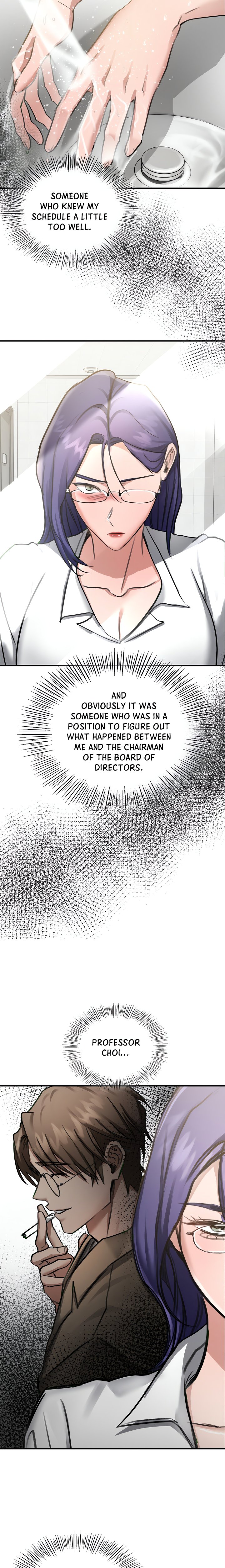 Campus Confessions Uncensored, chapter 17, page 21 of 27