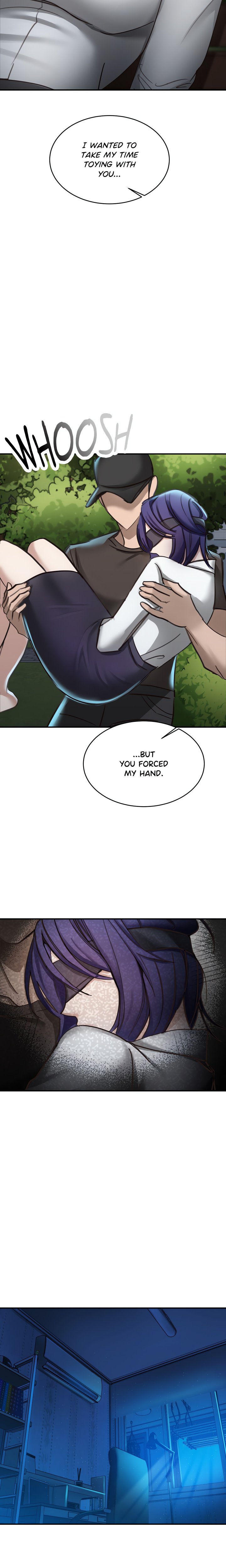 Campus Confessions Uncensored, chapter 18, page 7 of 23