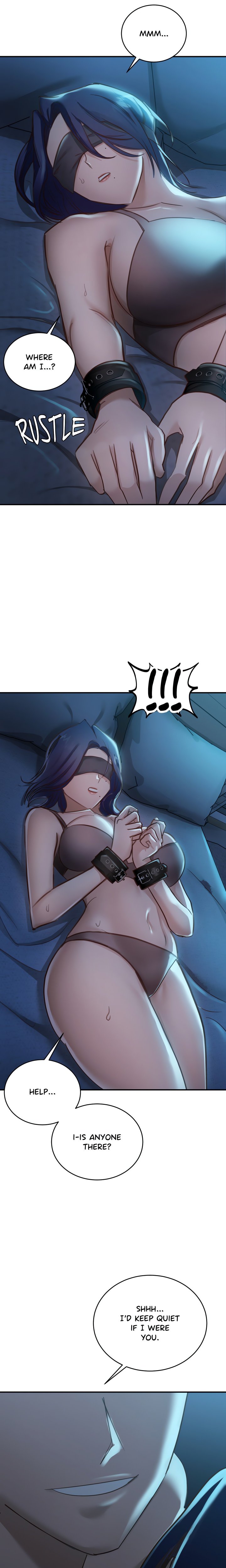 Campus Confessions Uncensored, chapter 18, page 8 of 23