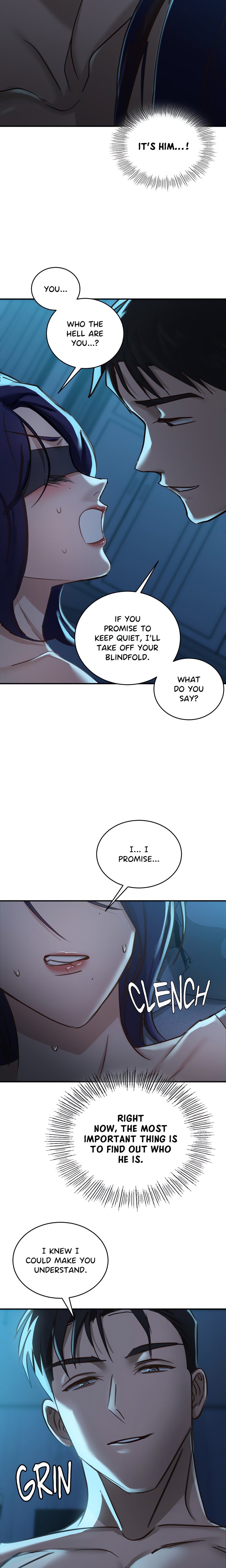 Campus Confessions Uncensored, chapter 18, page 9 of 23
