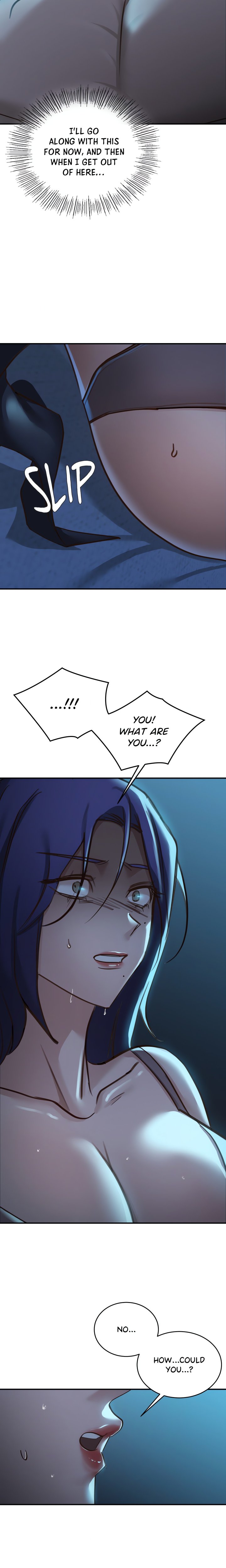 Campus Confessions Uncensored, chapter 18, page 10 of 23