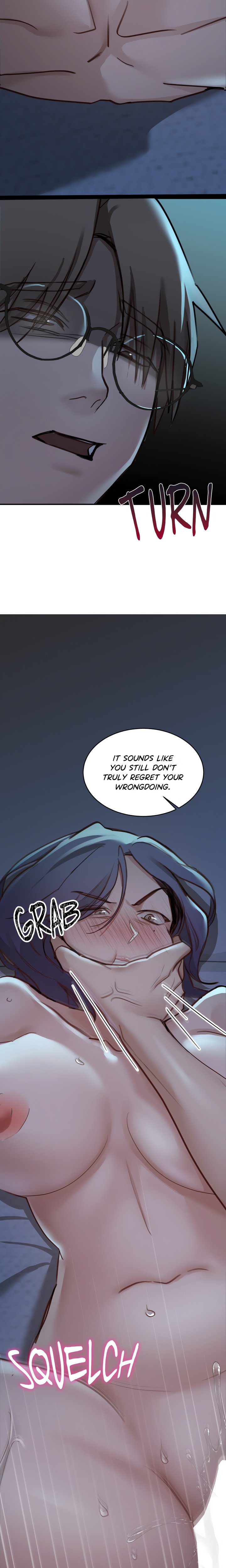 Campus Confessions Uncensored, chapter 19, page 5 of 23