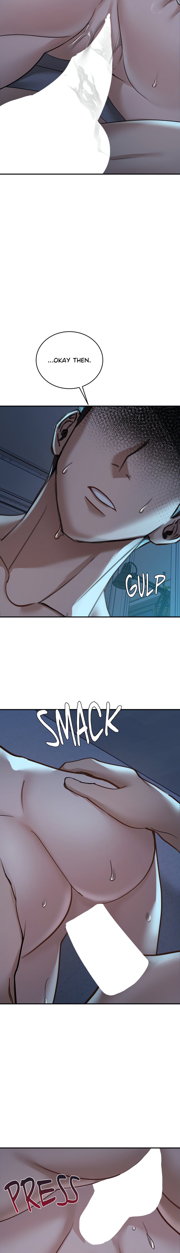 Campus Confessions Uncensored, chapter 19, page 10 of 23