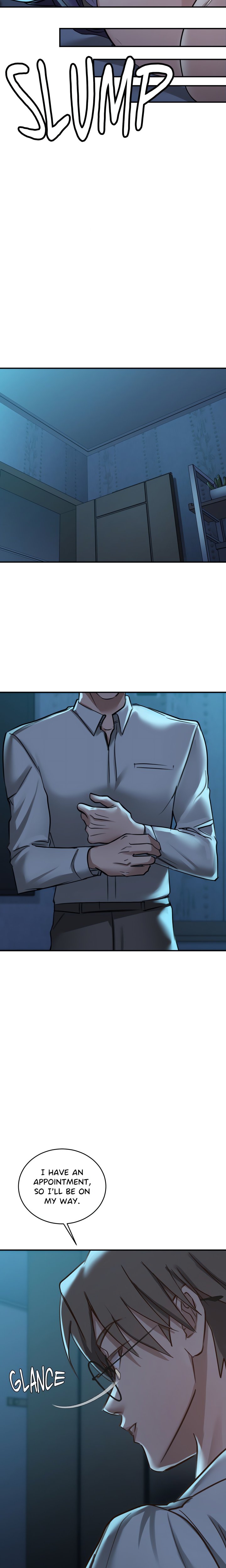 Campus Confessions Uncensored, chapter 19, page 19 of 23