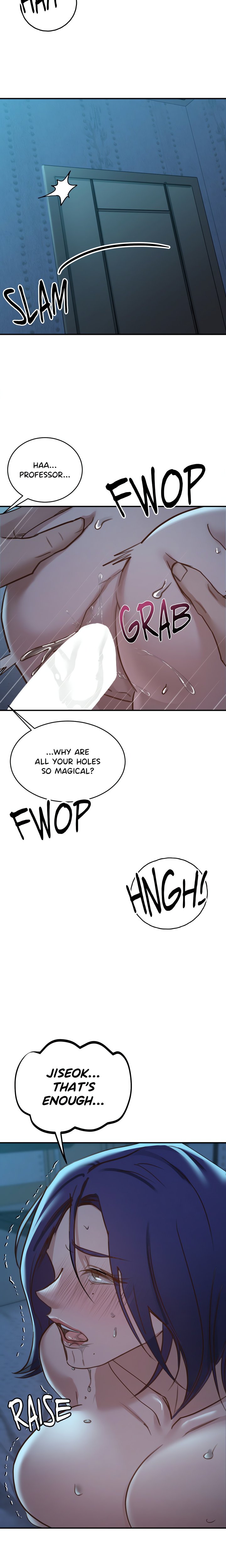 Campus Confessions Uncensored, chapter 19, page 21 of 23