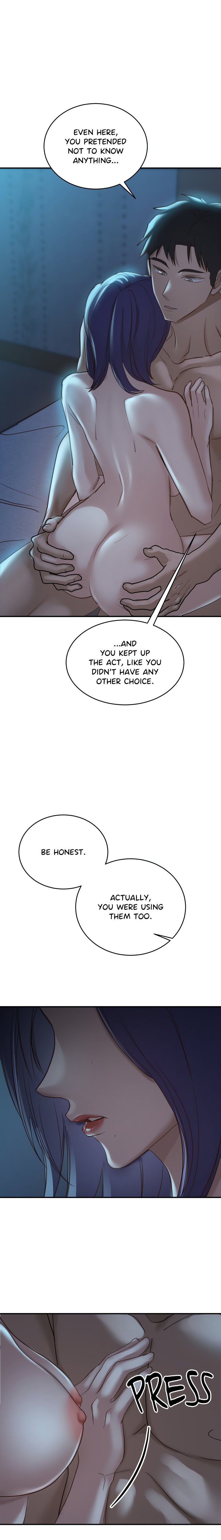Campus Confessions Uncensored, chapter 20, page 15 of 25