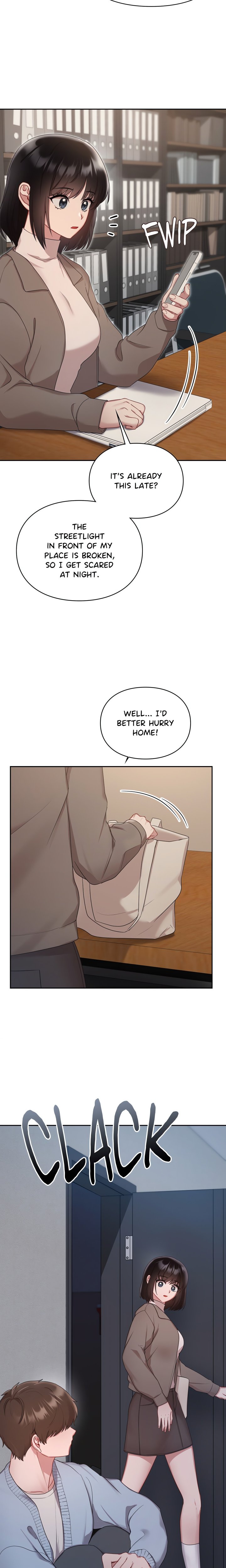 Campus Confessions Uncensored, chapter 22, page 11 of 24