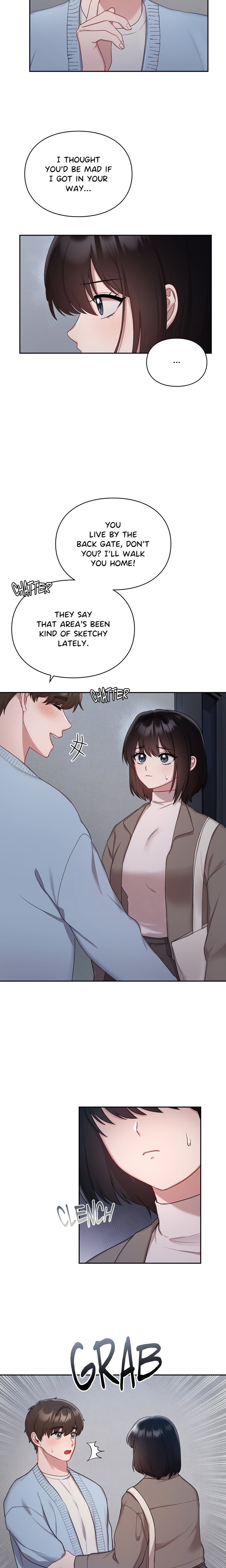 Campus Confessions Uncensored, chapter 22, page 13 of 24