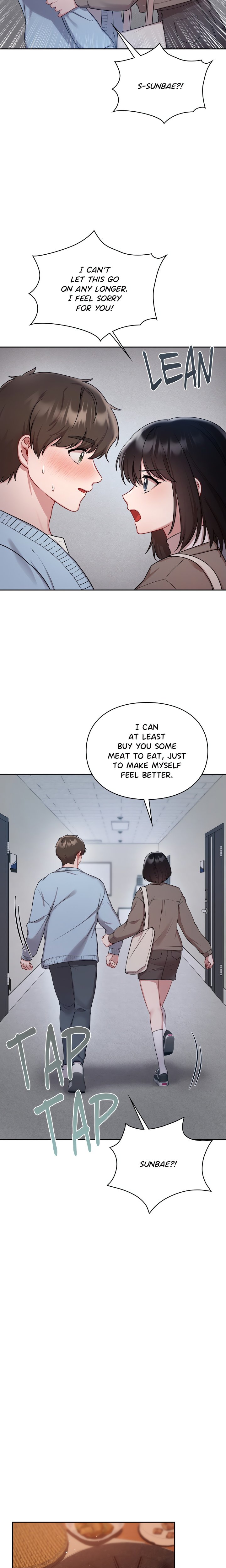 Campus Confessions Uncensored, chapter 22, page 14 of 24