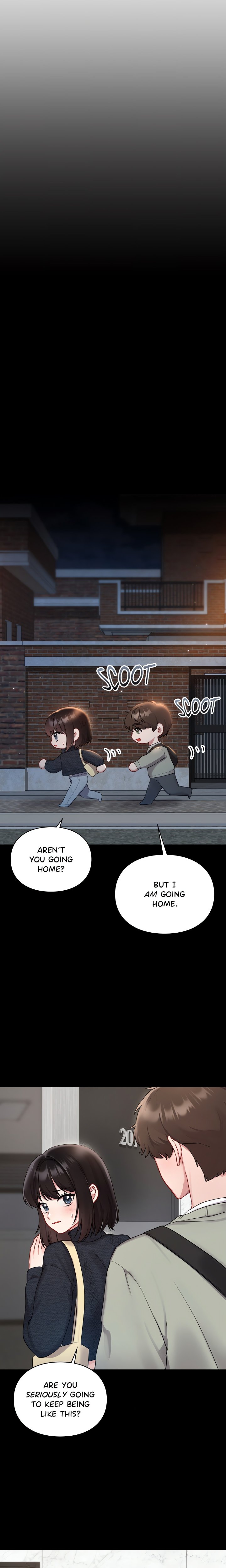 Campus Confessions Uncensored, chapter 24, page 14 of 18