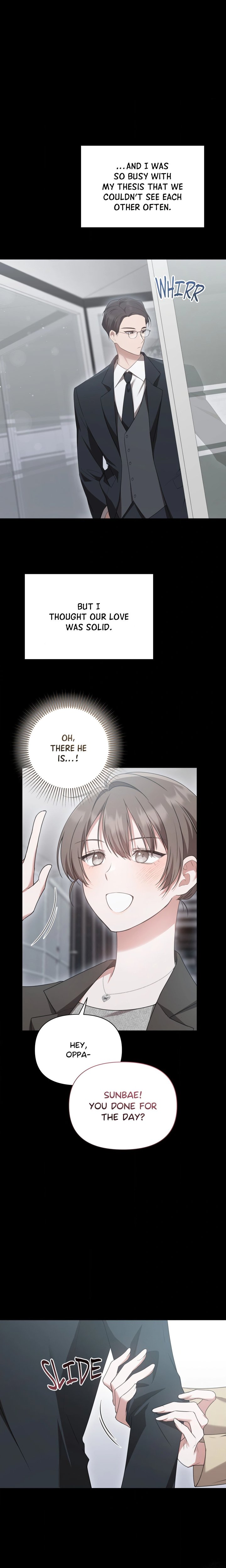 Campus Confessions Uncensored, chapter 26, page 10 of 25