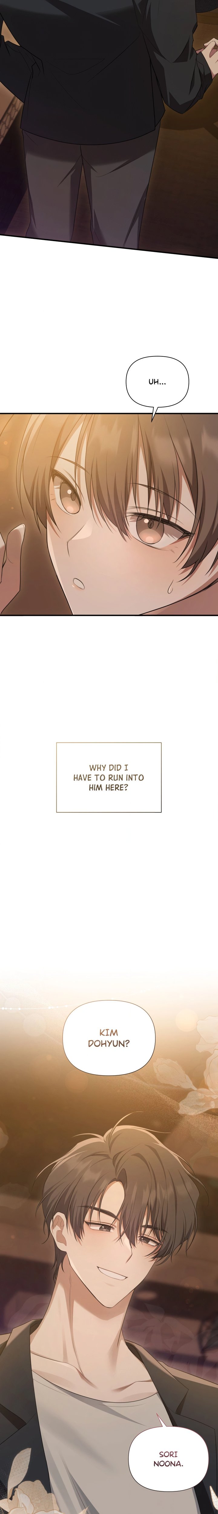 Campus Confessions Uncensored, chapter 26, page 14 of 25