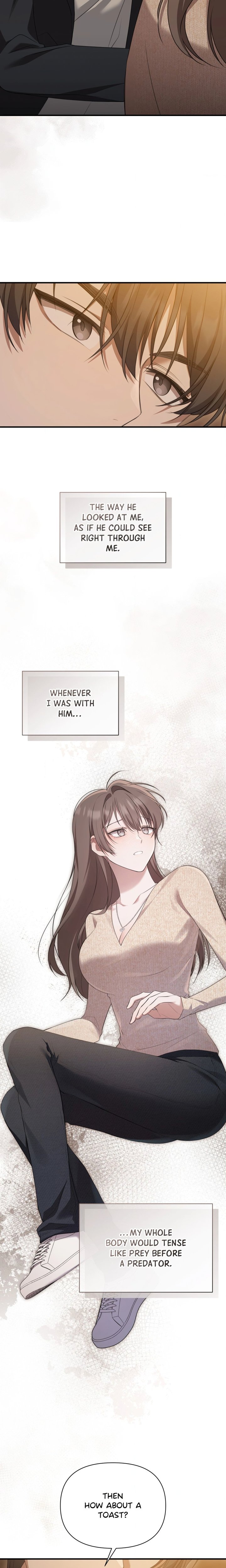 Campus Confessions Uncensored, chapter 26, page 19 of 25