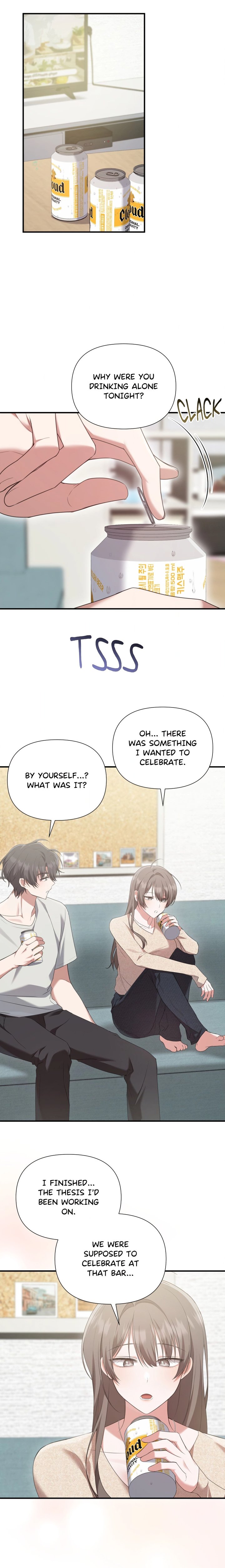 Campus Confessions Uncensored, chapter 27, page 7 of 21