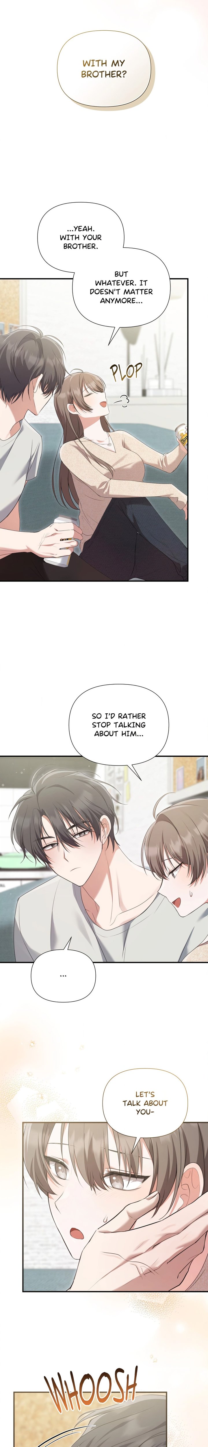 Campus Confessions Uncensored, chapter 27, page 8 of 21