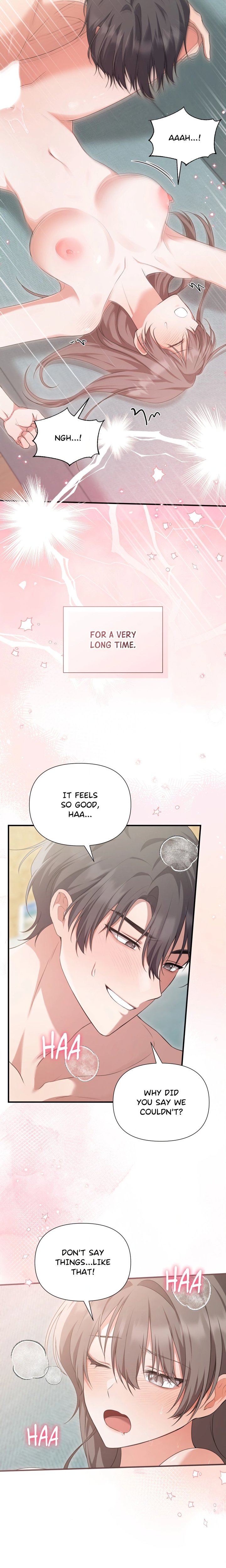 Campus Confessions Uncensored, chapter 27, page 14 of 21