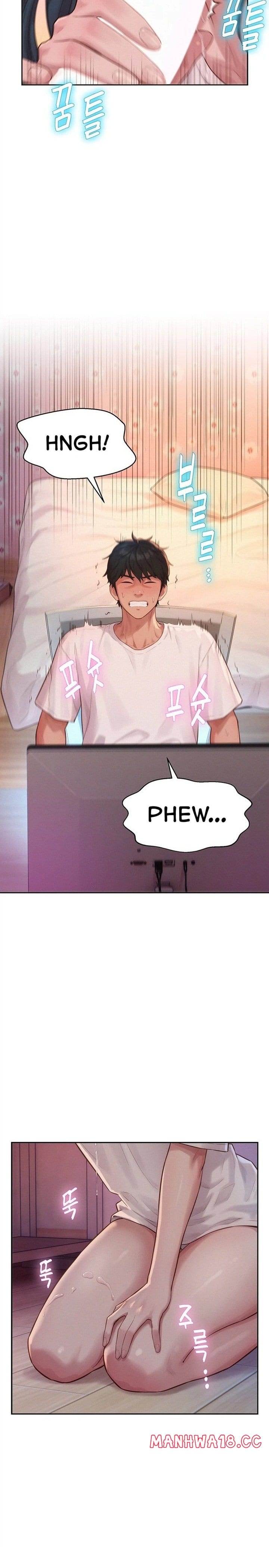 Capitalist Harem Uncensored, chapter 4, page 13 of 38