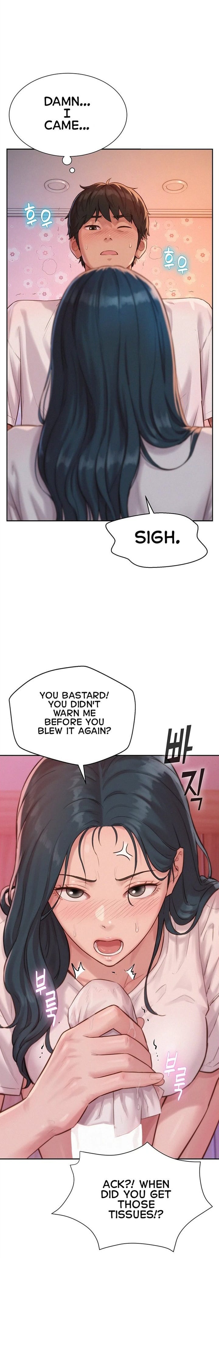 Capitalist Harem Uncensored, chapter 4, page 14 of 38