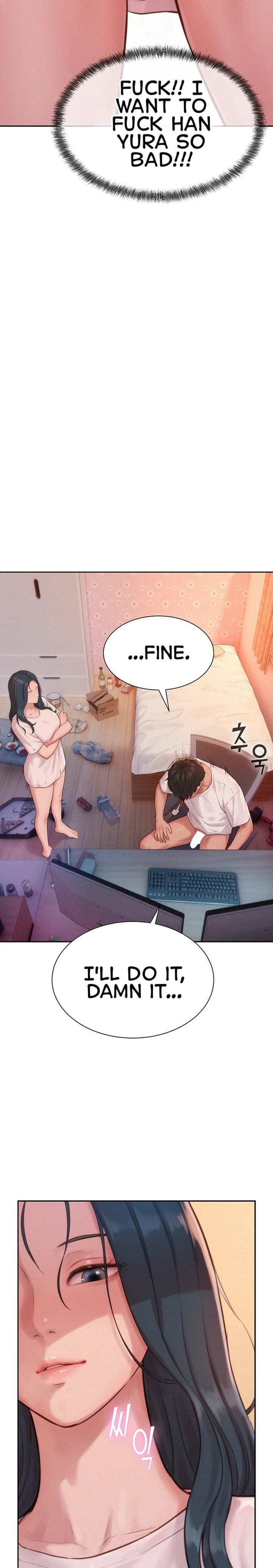 Capitalist Harem Uncensored, chapter 4, page 20 of 38