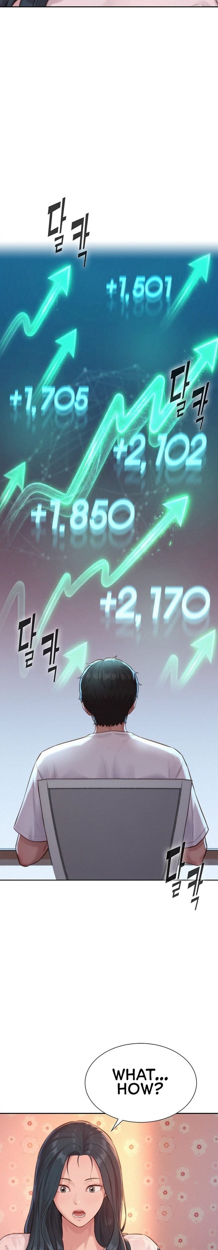 Capitalist Harem Uncensored, chapter 4, page 25 of 38