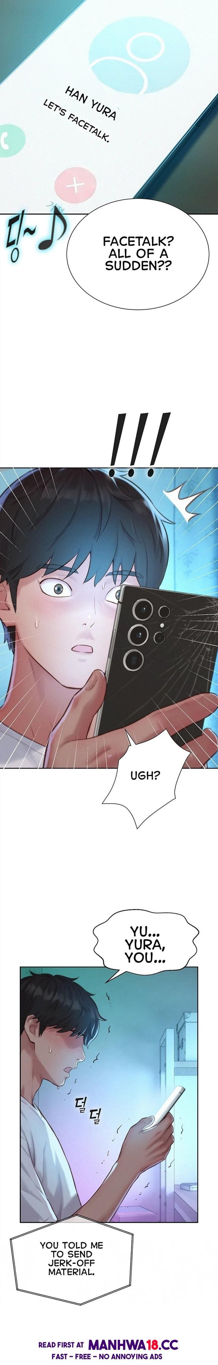 Capitalist Harem Uncensored, chapter 4, page 37 of 38