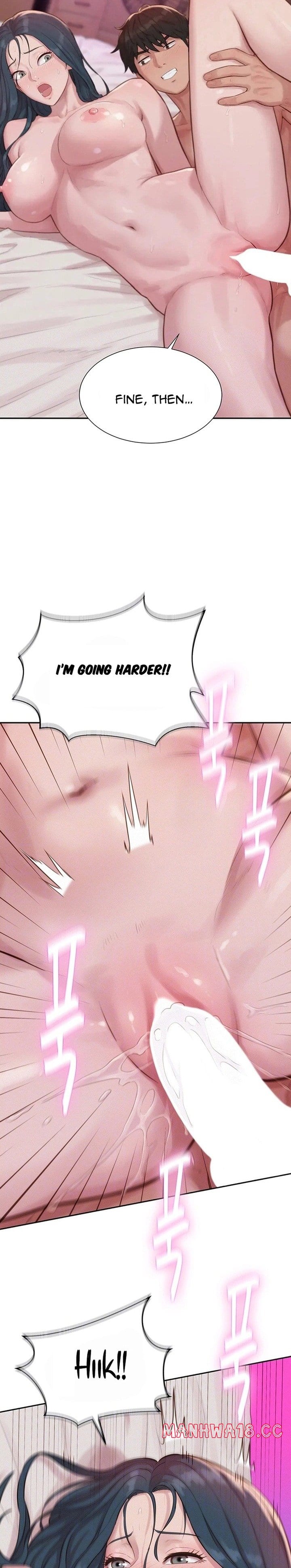 Capitalist Harem Uncensored, chapter 8, page 5 of 38