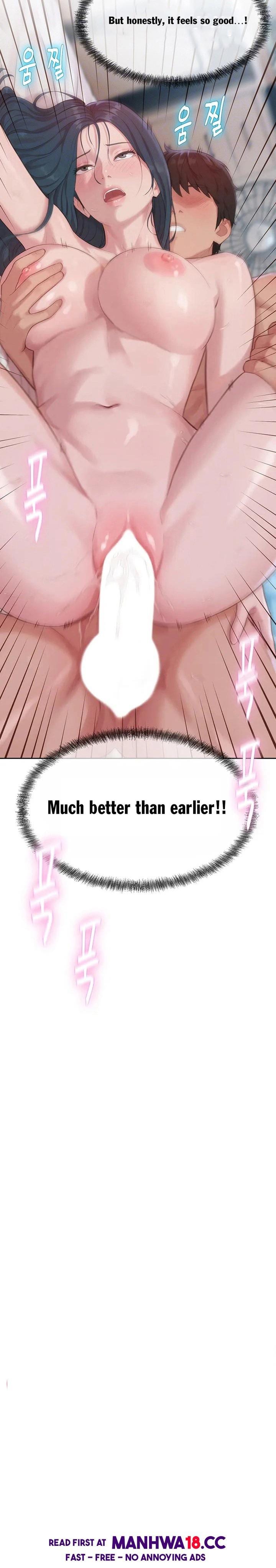 Capitalist Harem Uncensored, chapter 8, page 8 of 38