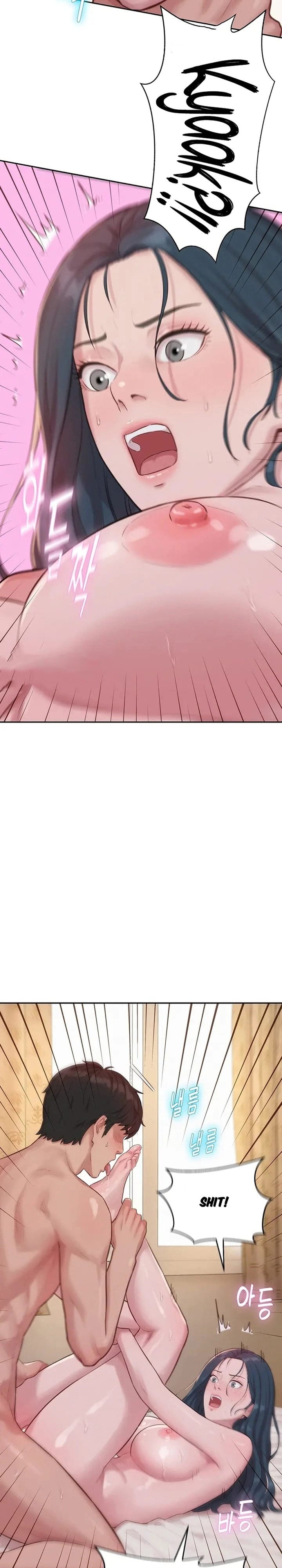 Capitalist Harem Uncensored, chapter 8, page 19 of 38