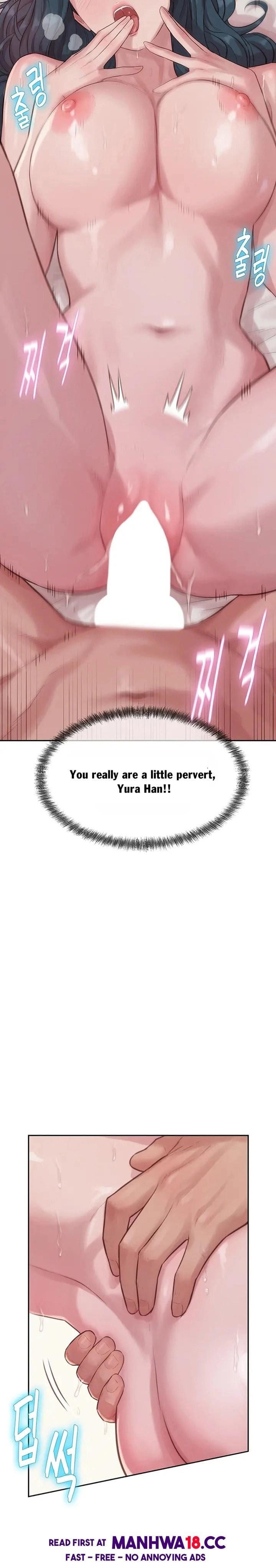 Capitalist Harem Uncensored, chapter 8, page 24 of 38