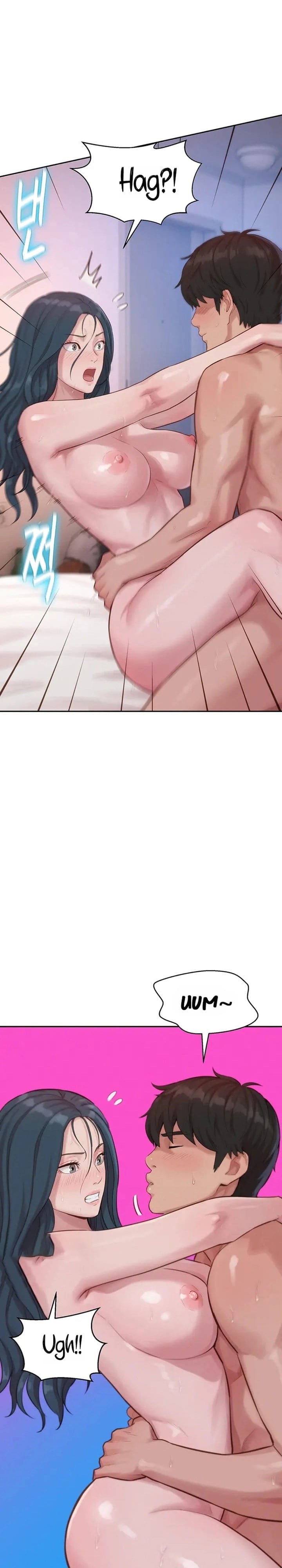 Capitalist Harem Uncensored, chapter 8, page 25 of 38