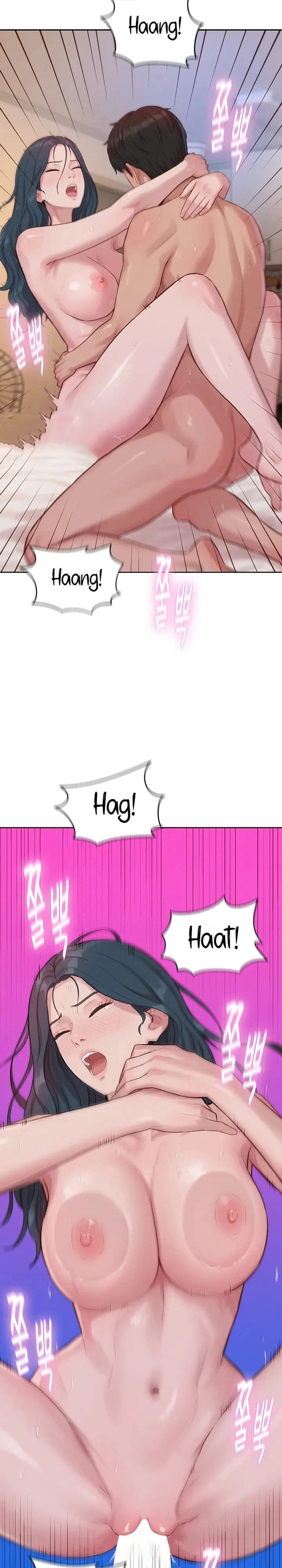 Capitalist Harem Uncensored, chapter 8, page 29 of 38