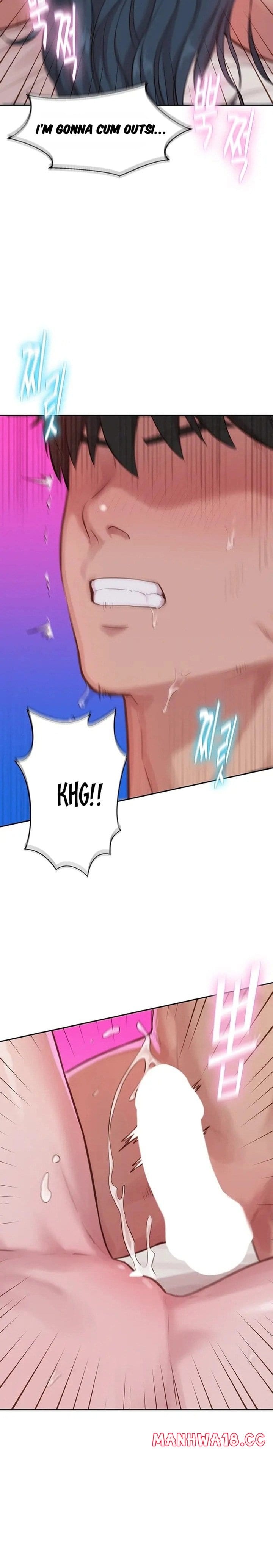 Capitalist Harem Uncensored, chapter 8, page 33 of 38