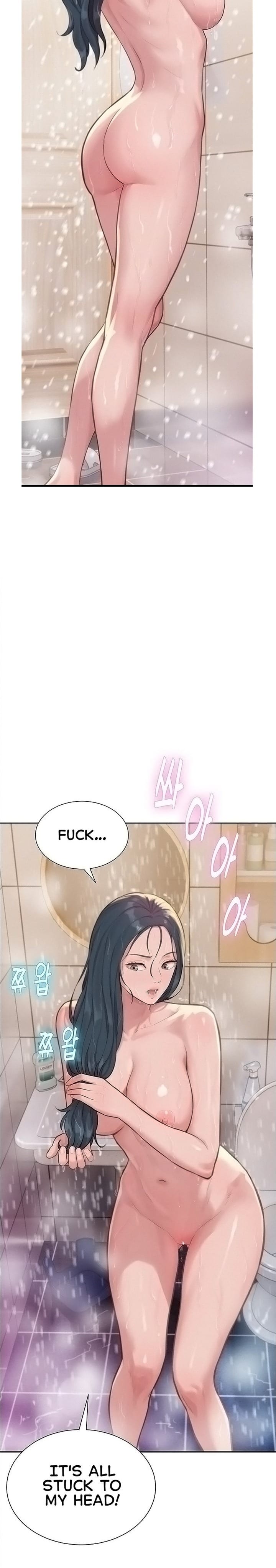 Capitalist Harem Uncensored, chapter 9, page 7 of 38