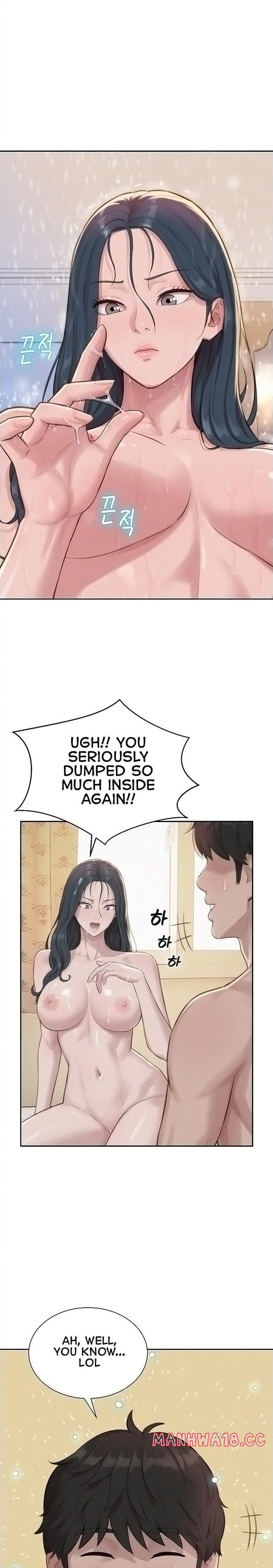 Capitalist Harem Uncensored, chapter 9, page 8 of 38
