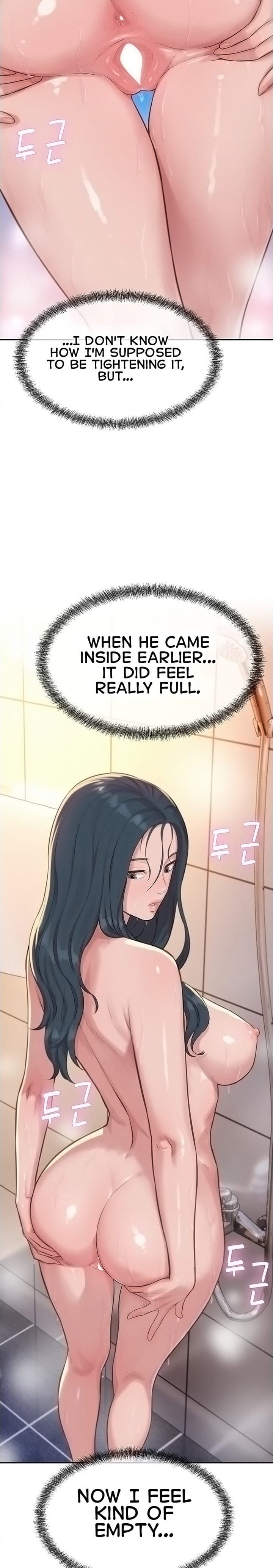 Capitalist Harem Uncensored, chapter 9, page 10 of 38