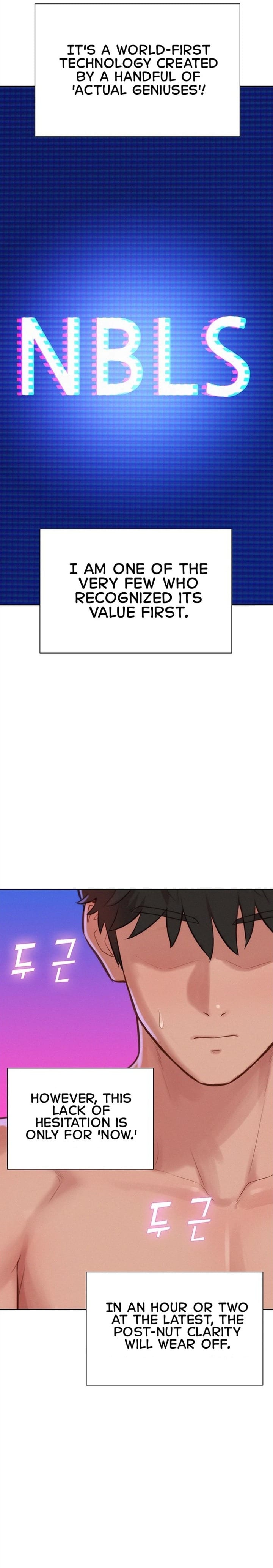 Capitalist Harem Uncensored, chapter 9, page 31 of 38