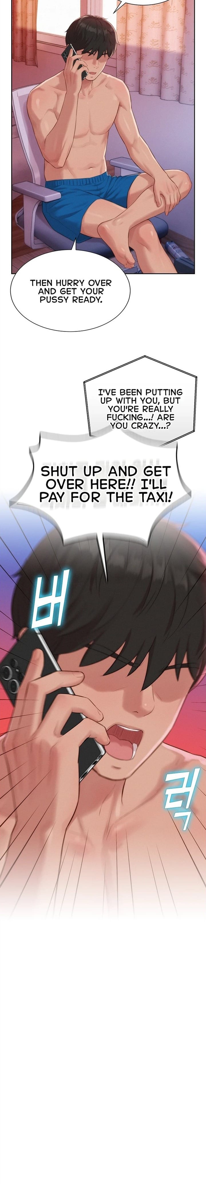 Capitalist Harem Uncensored, chapter 9, page 33 of 38