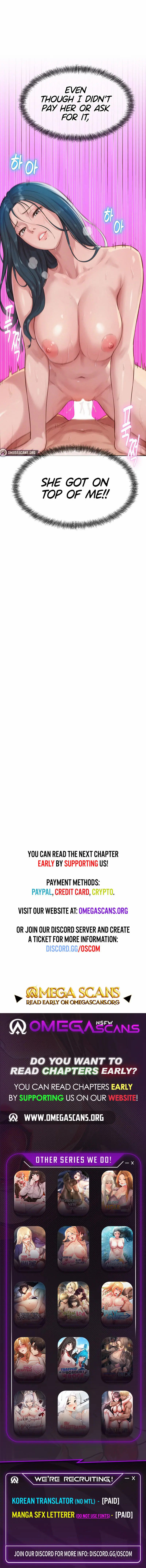Capitalist Harem Uncensored, chapter 10, page 11 of 11