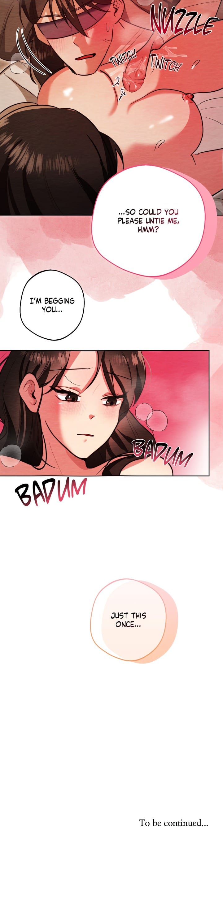 Capturing Spirits, Catching Feelings (Uncensored), chapter 5, page 18 of 18