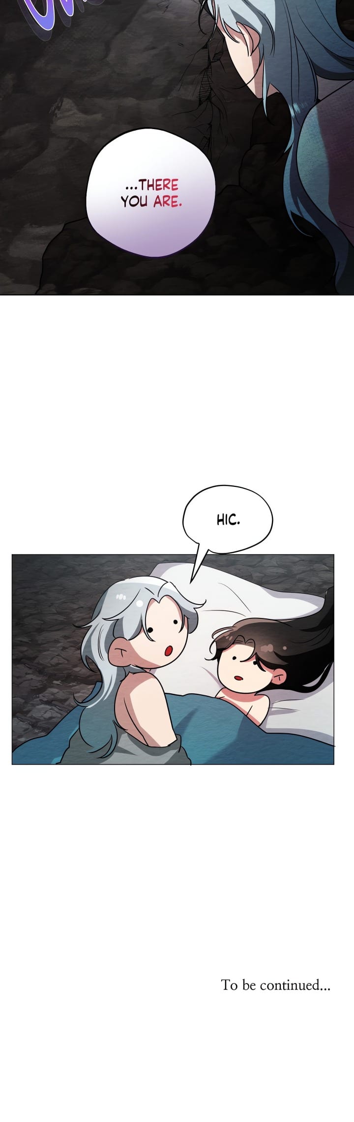 Capturing Spirits, Catching Feelings (Uncensored), chapter 8, page 17 of 17