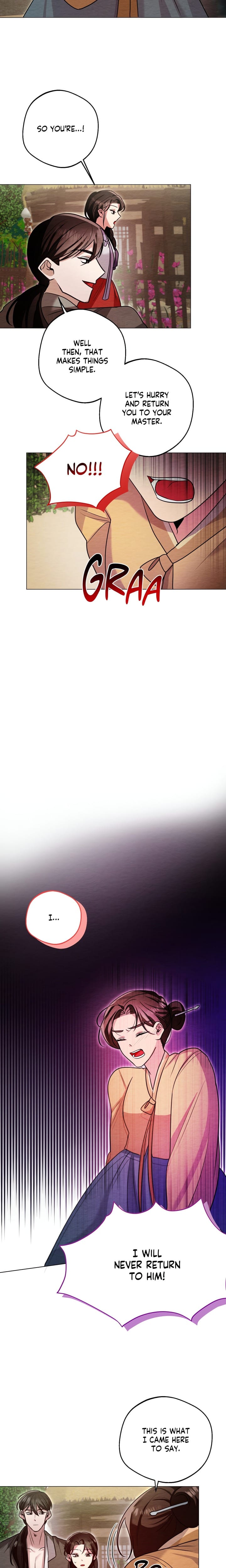 Capturing Spirits, Catching Feelings (Uncensored), chapter 10, page 10 of 17