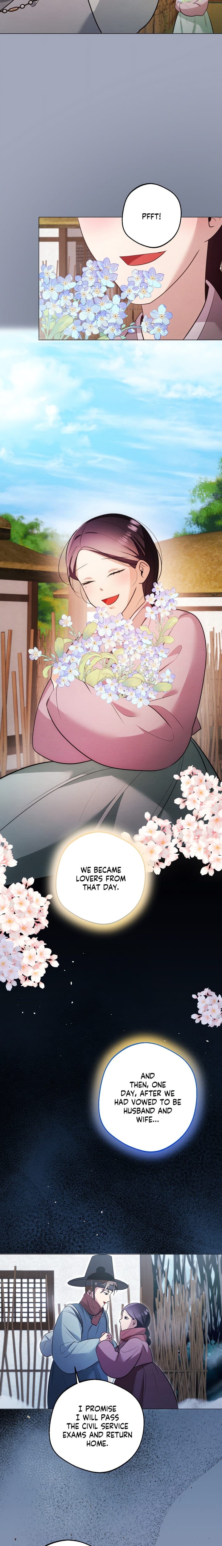 Capturing Spirits, Catching Feelings (Uncensored), chapter 16, page 9 of 19