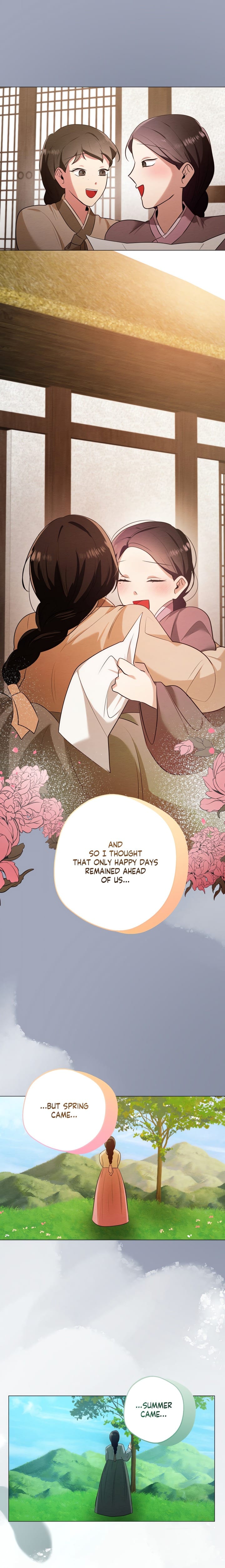 Capturing Spirits, Catching Feelings (Uncensored), chapter 16, page 12 of 19