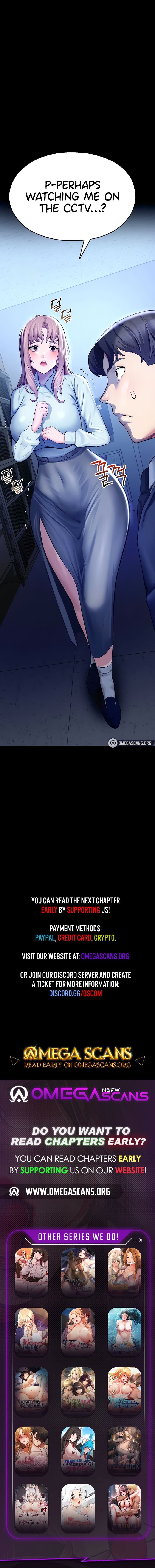 CCTV Uncensored, chapter 3, page 11 of 11