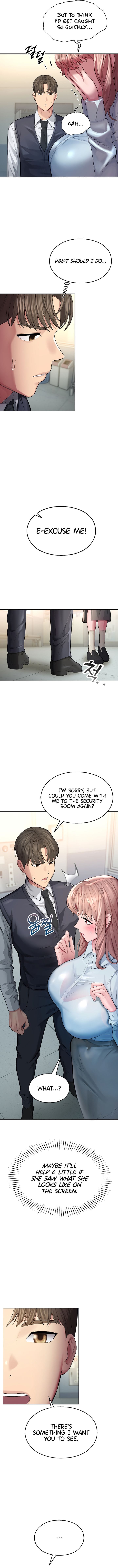 CCTV Uncensored, chapter 4, page 5 of 16