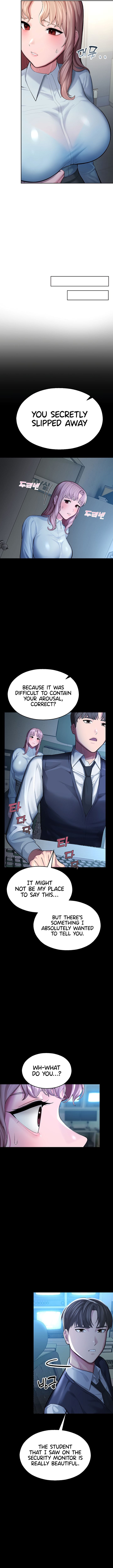 CCTV Uncensored, chapter 4, page 6 of 16