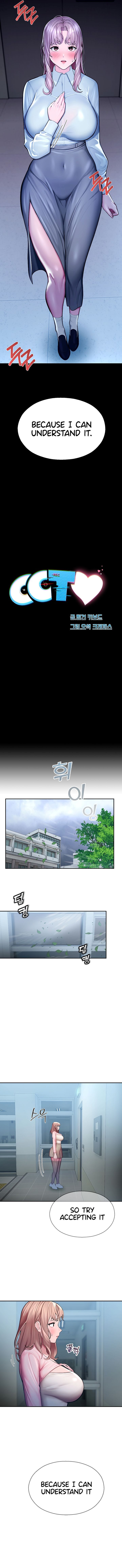 CCTV Uncensored, chapter 4, page 8 of 16