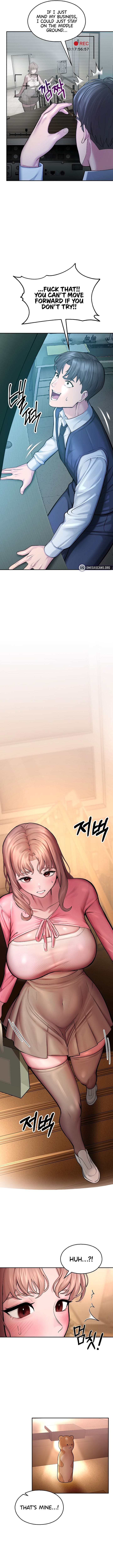 CCTV Uncensored, chapter 4, page 11 of 16