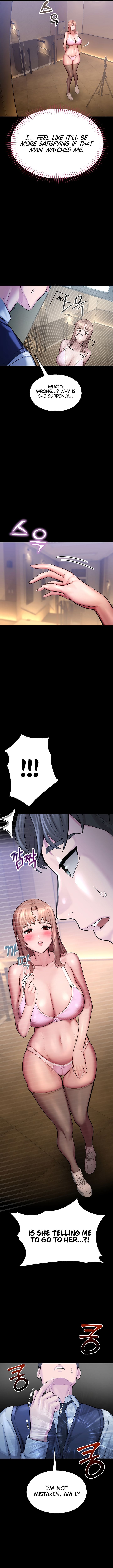 CCTV Uncensored, chapter 4, page 14 of 16